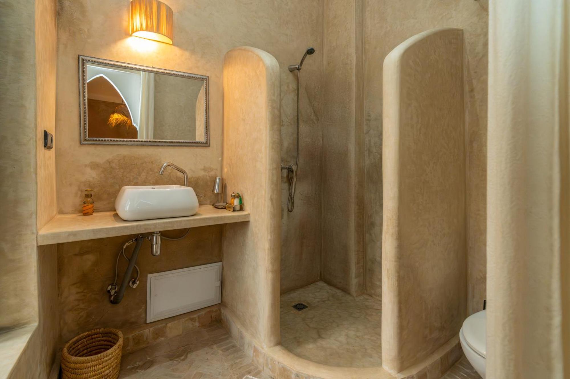 Riad Nafora Marrakesh Esterno foto